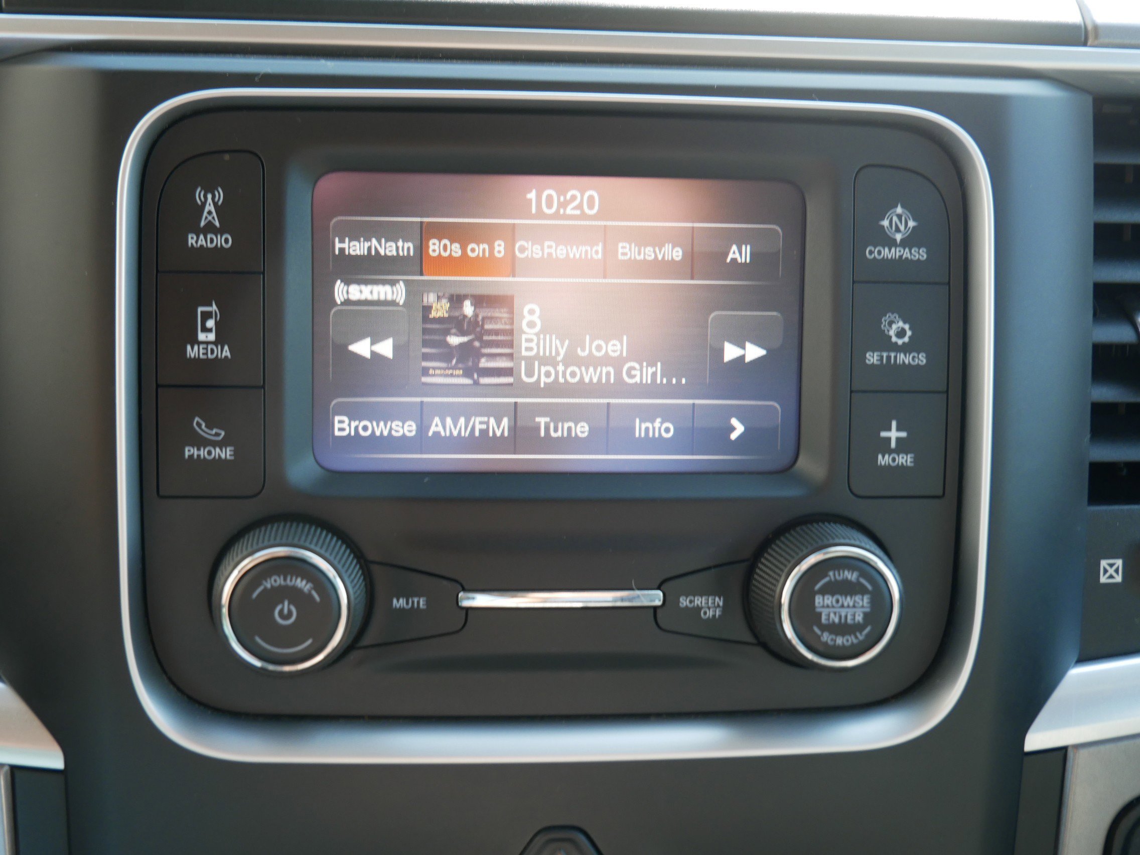 2021 Ram 1500 Classic SLT photo 21