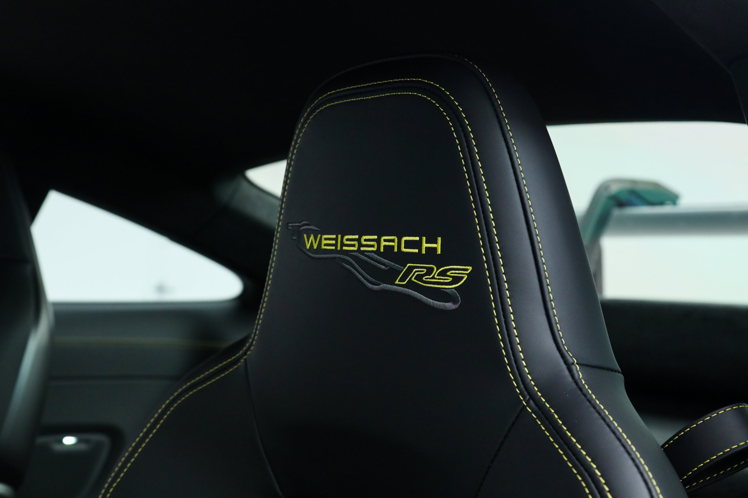 2025 Porsche 911 GT3 RS photo 24