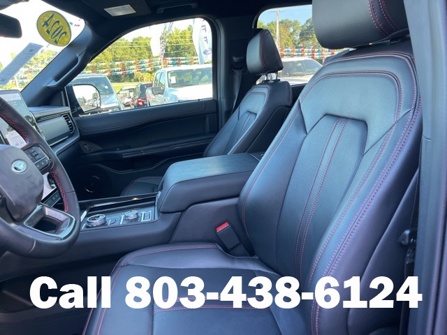 2024 Ford Expedition MAX Limited photo 7