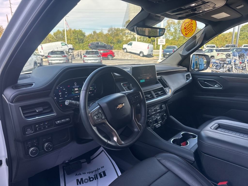 2023 Chevrolet Tahoe High Country photo 25