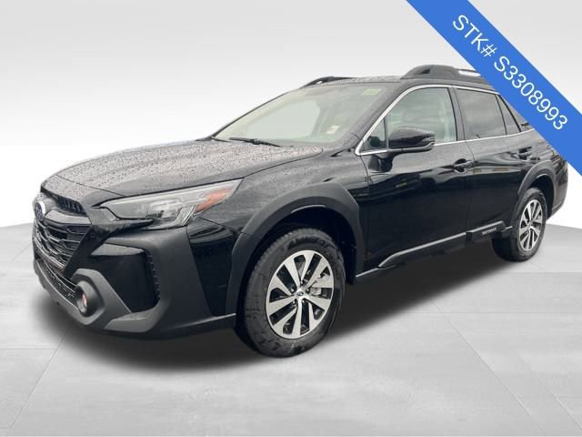 2025 Subaru Outback Premium photo 3