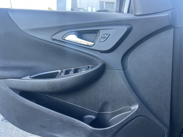 2023 Chevrolet Malibu 1LT photo 6