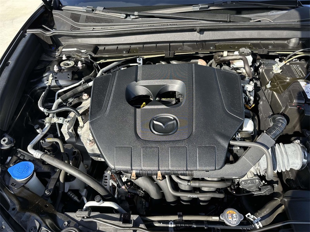 2023 Mazda CX-30 2.5 S photo 12