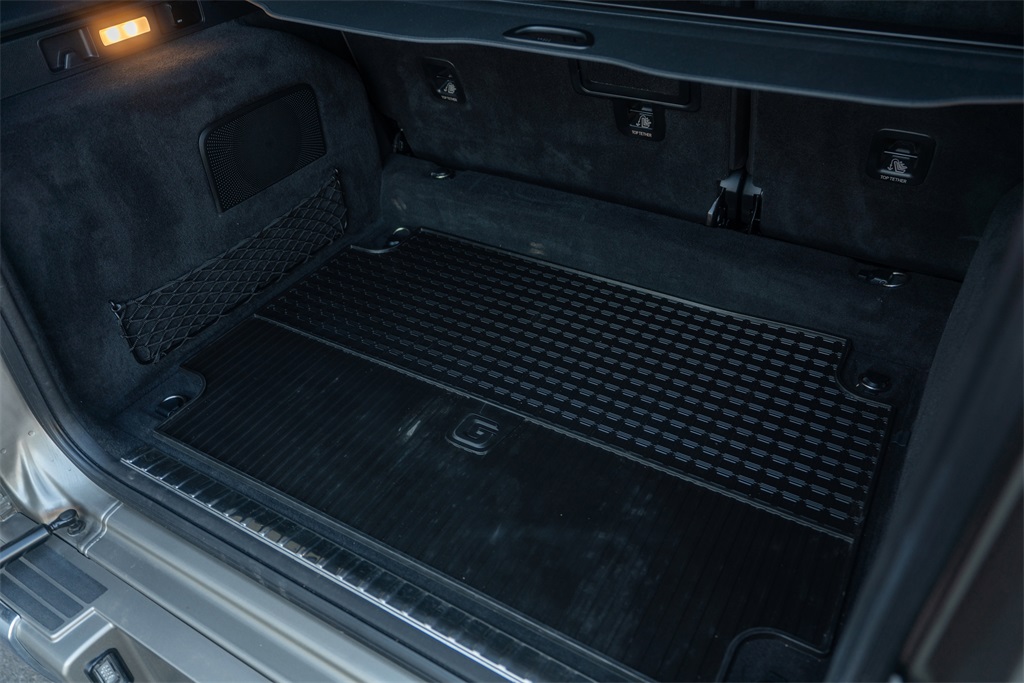 2023 Mercedes Benz G 63 AMG photo 32