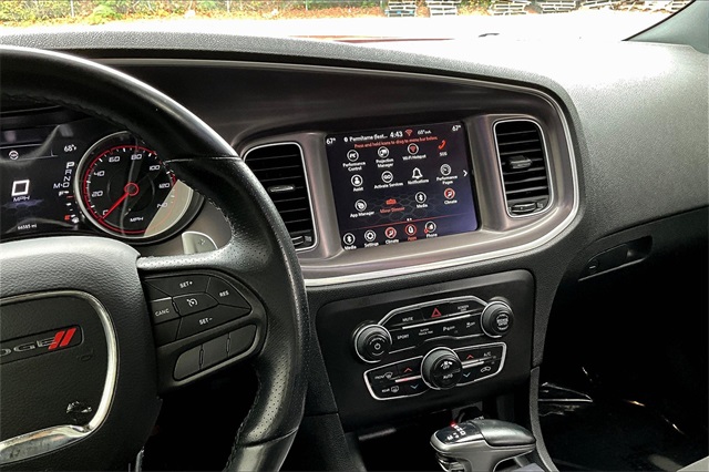 2021 Dodge Charger GT photo 9