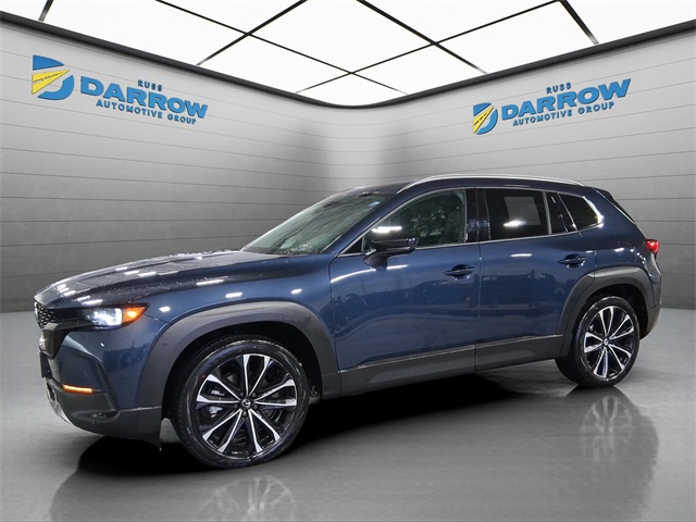 2025 Mazda CX-50 Premium's photo