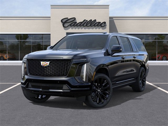 2026 Cadillac Escalade ESV Sport photo 2