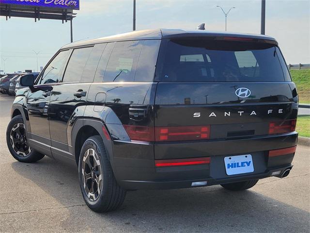 2026 Hyundai Santa Fe SE photo 3