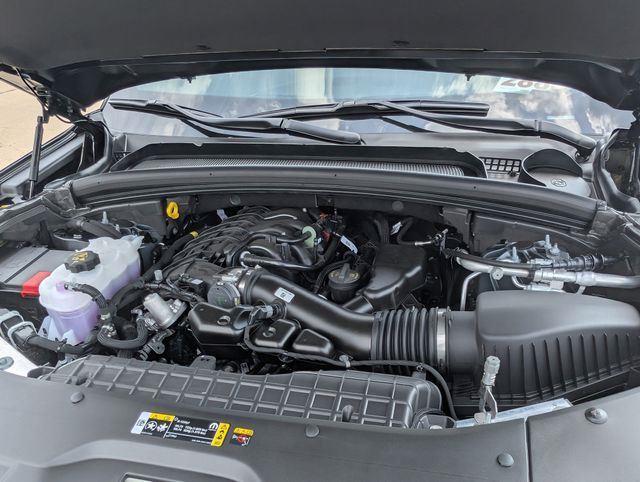 2025 Jeep Grand Cherokee Laredo X photo 31