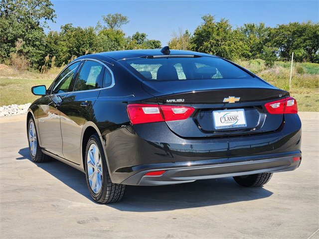 2023 Chevrolet Malibu 1LT photo 7