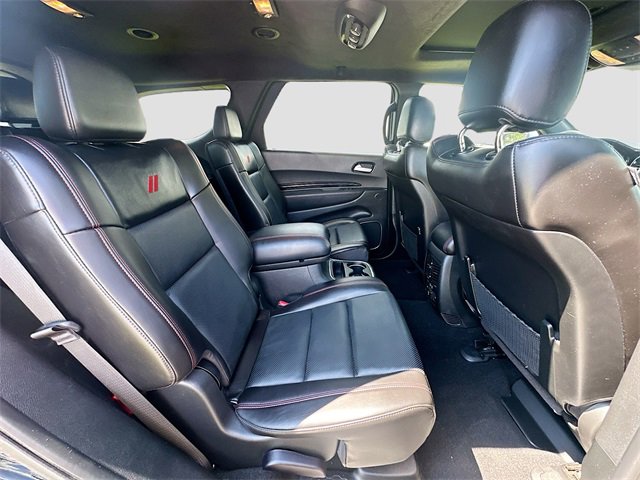 2023 Dodge Durango Citadel photo 26