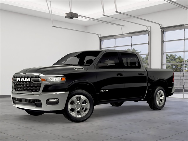 2026 Ram 1500 Big Horn Lone Star photo 2