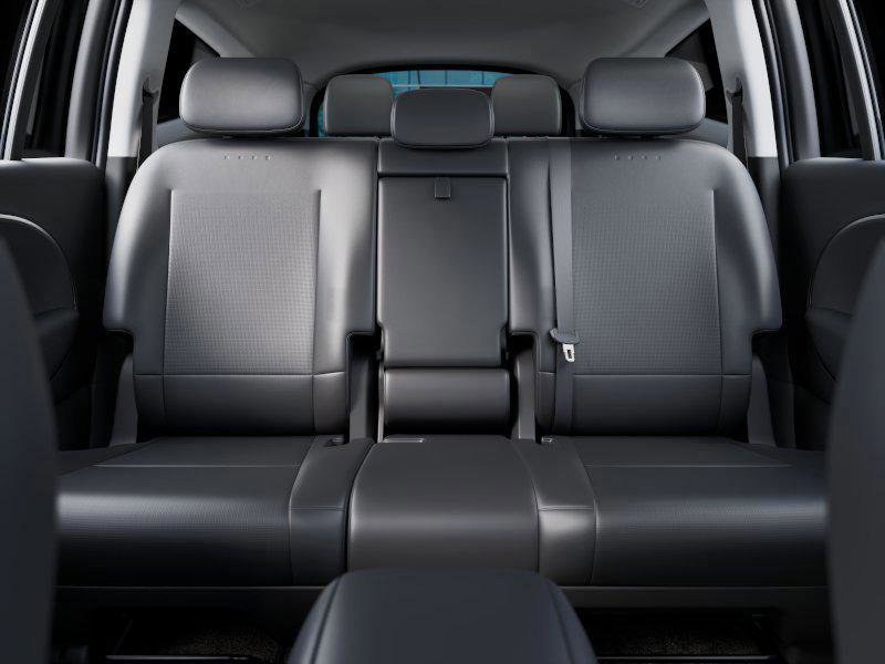 2026 Hyundai Ioniq SEL photo 11