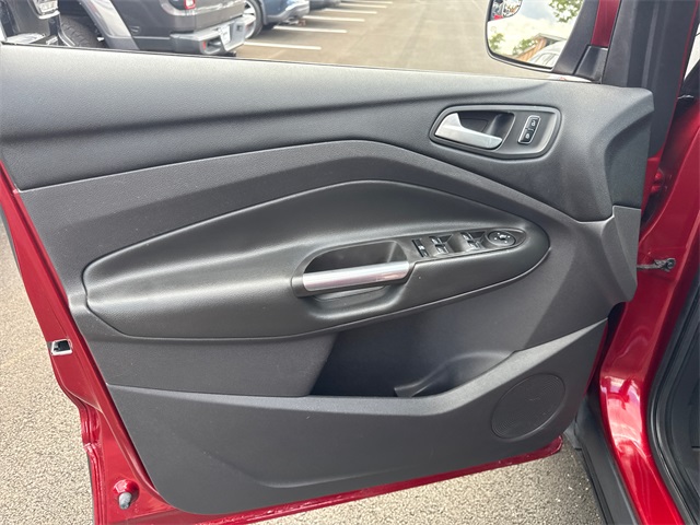 2015 Ford Escape SE photo 11