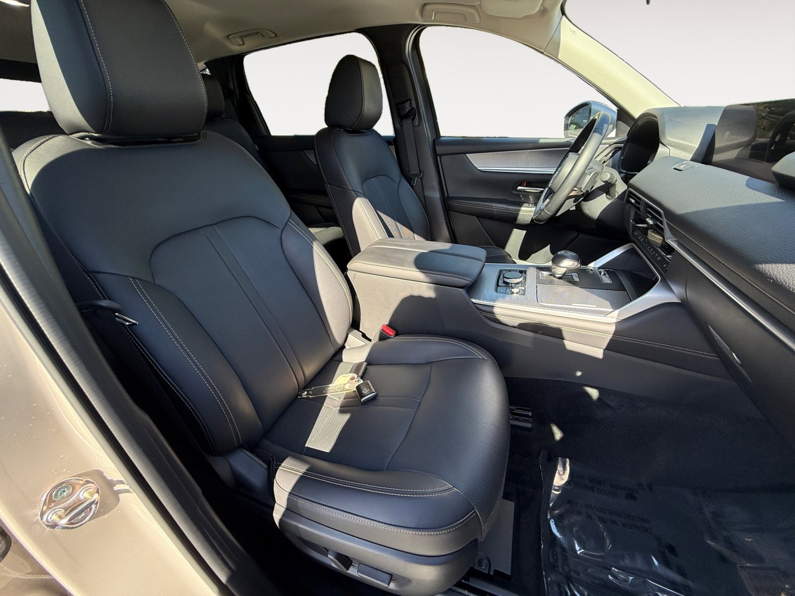 2025 Mazda CX-90 Preferred photo 19