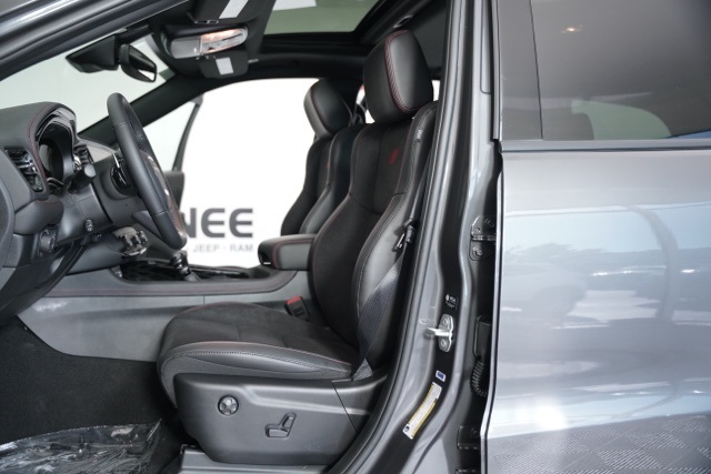 2026 Dodge Durango GT Plus photo 23
