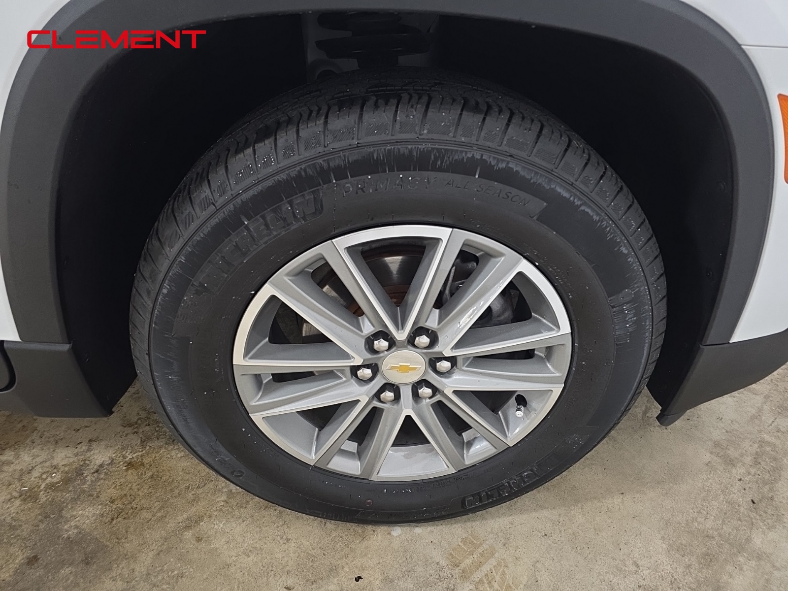 2023 Chevrolet Traverse 1LT photo 30