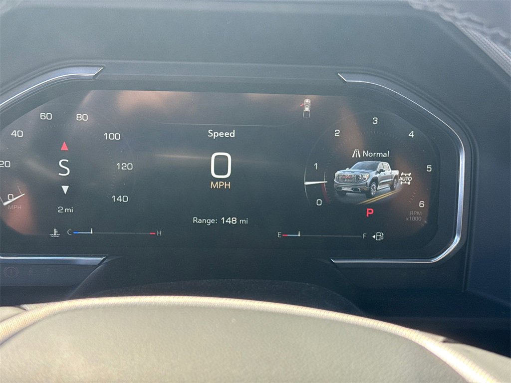 2026 Gmc Sierra 1500 Denali photo 21