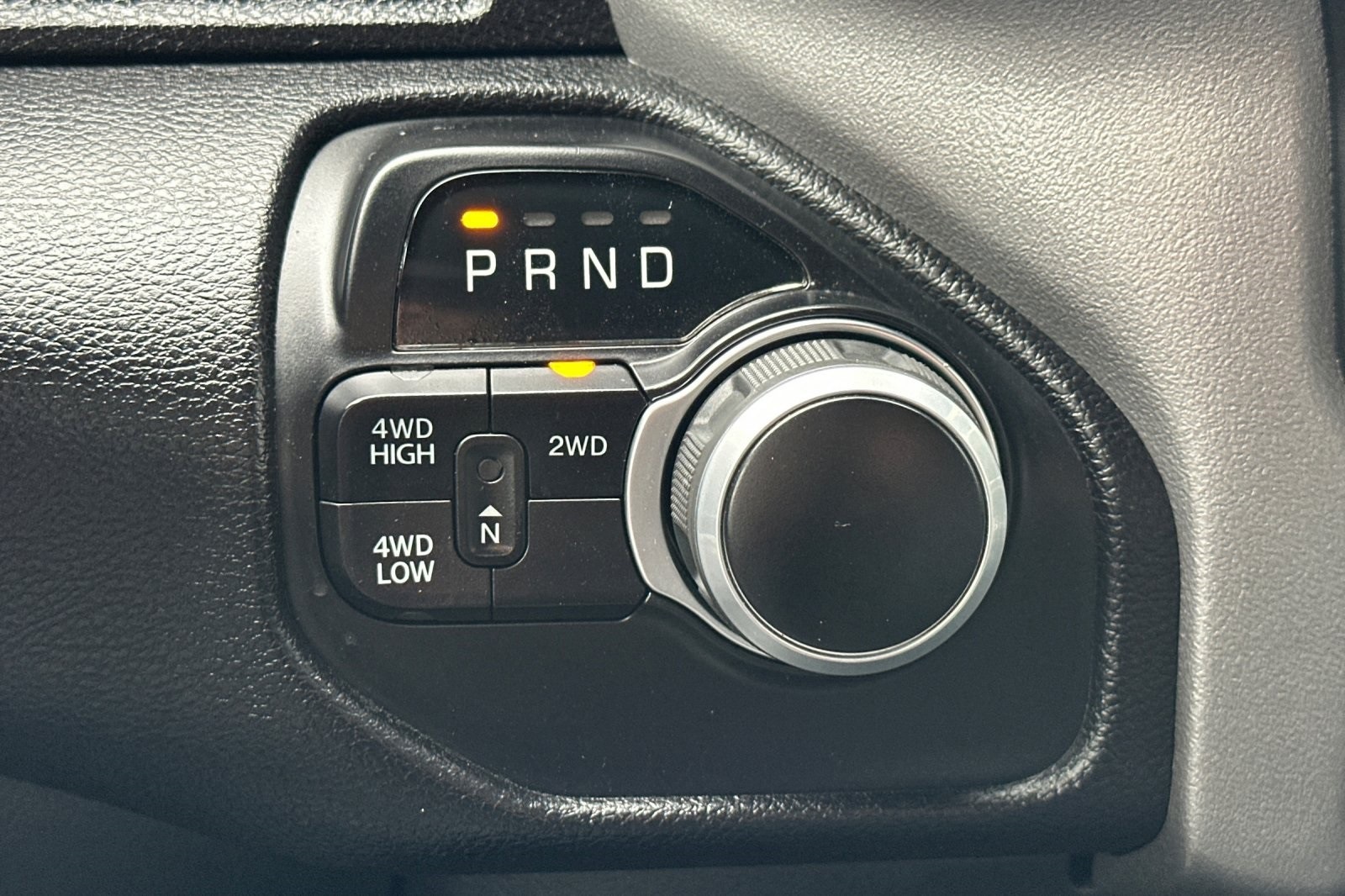 2024 Ram 2500 Big Horn photo 22