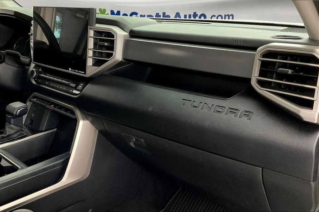 2024 Toyota Tundra SR5 photo 14