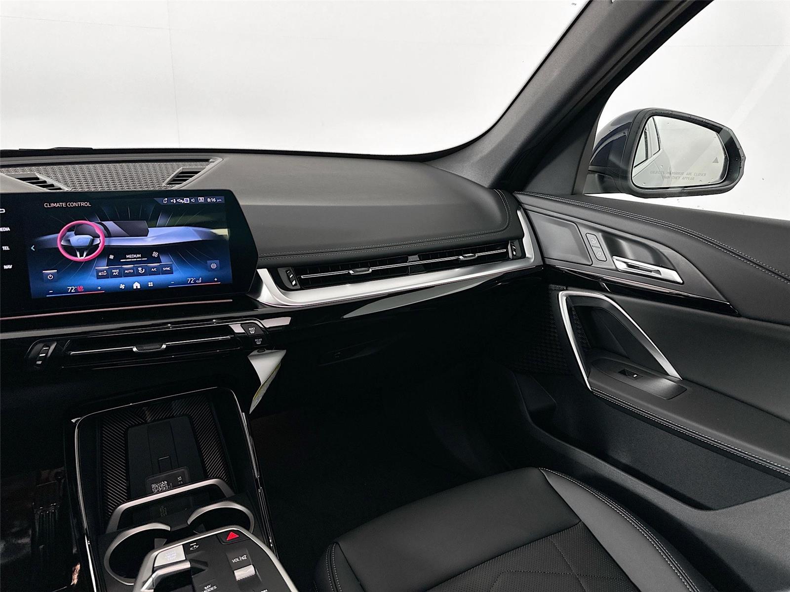 2026 Bmw X1 XDrive28i photo 22