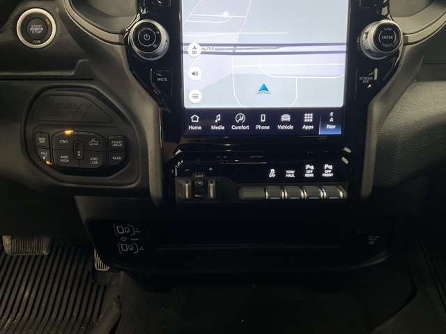 2026 Ram 2500 Tradesman photo 19