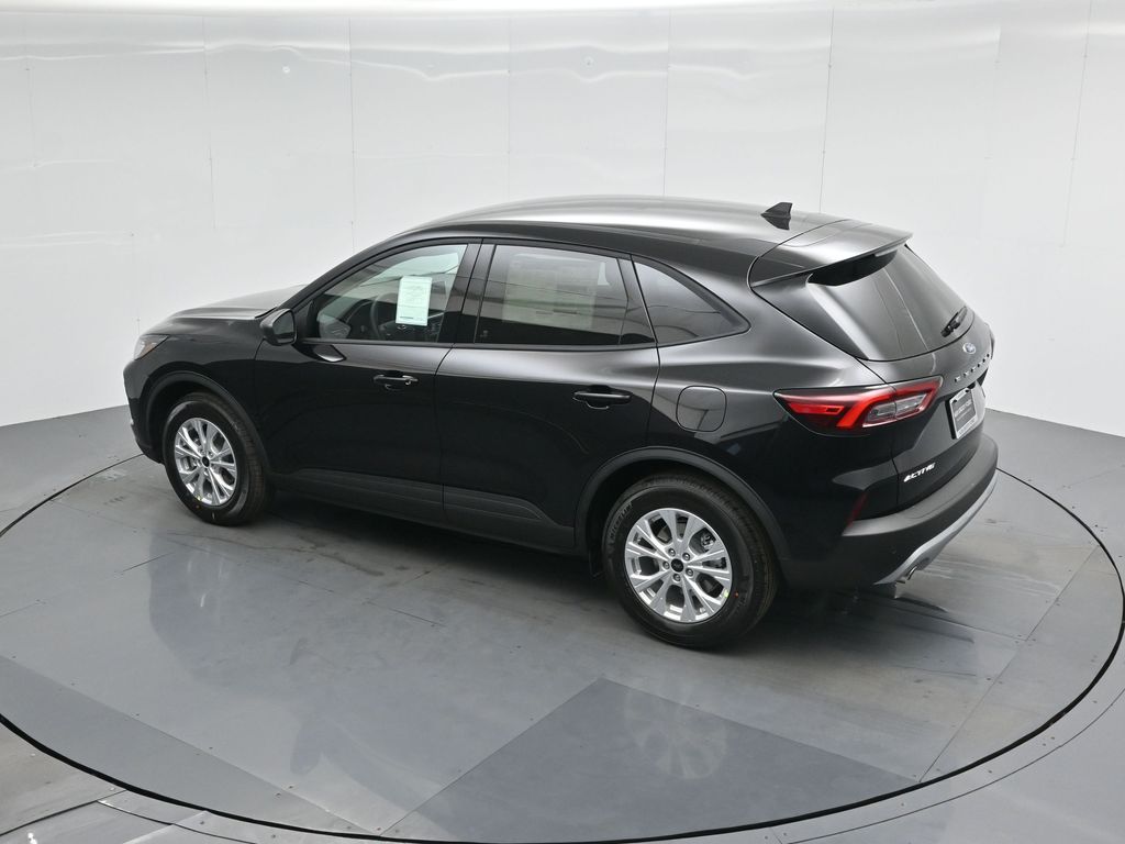 2025 Ford Escape Active photo 37