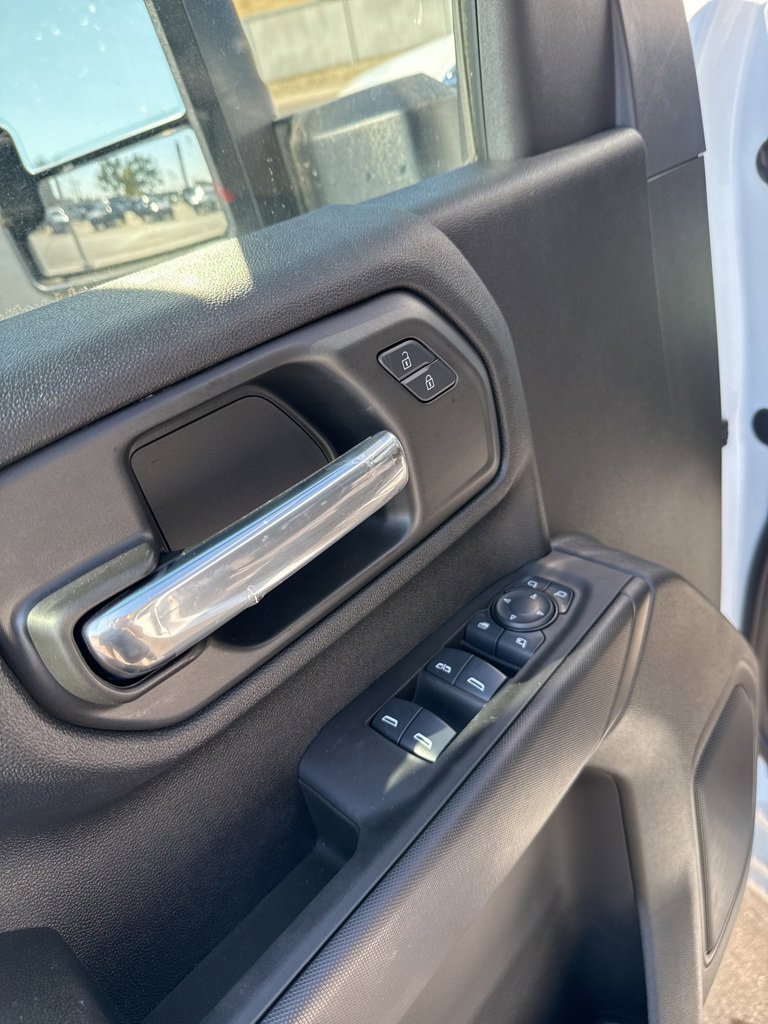 2024 Gmc Sierra 3500 HD Pro photo 21