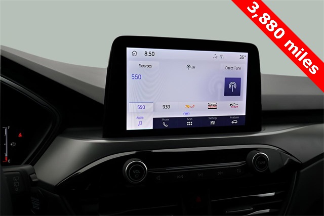 2025 Ford Escape Active photo 3