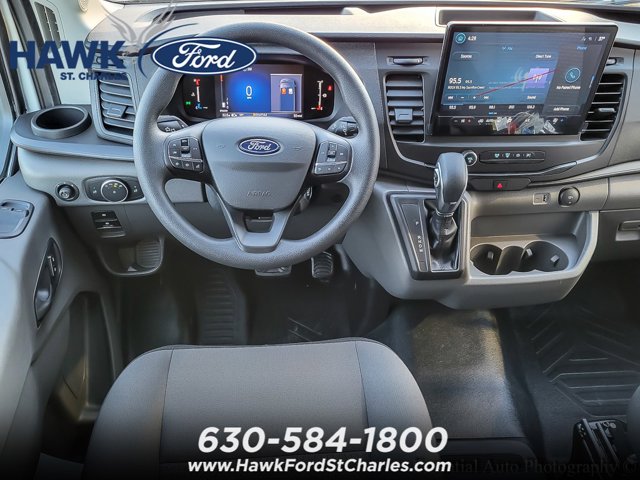 2026 FORD TRANSIT - Image 10