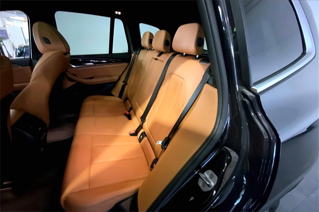 2022 Bmw X3 sDrive30i photo 23