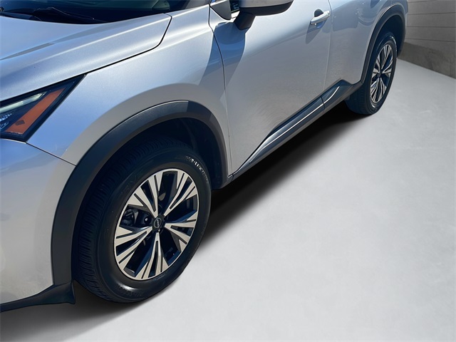 2023 Nissan Rogue SV photo 41