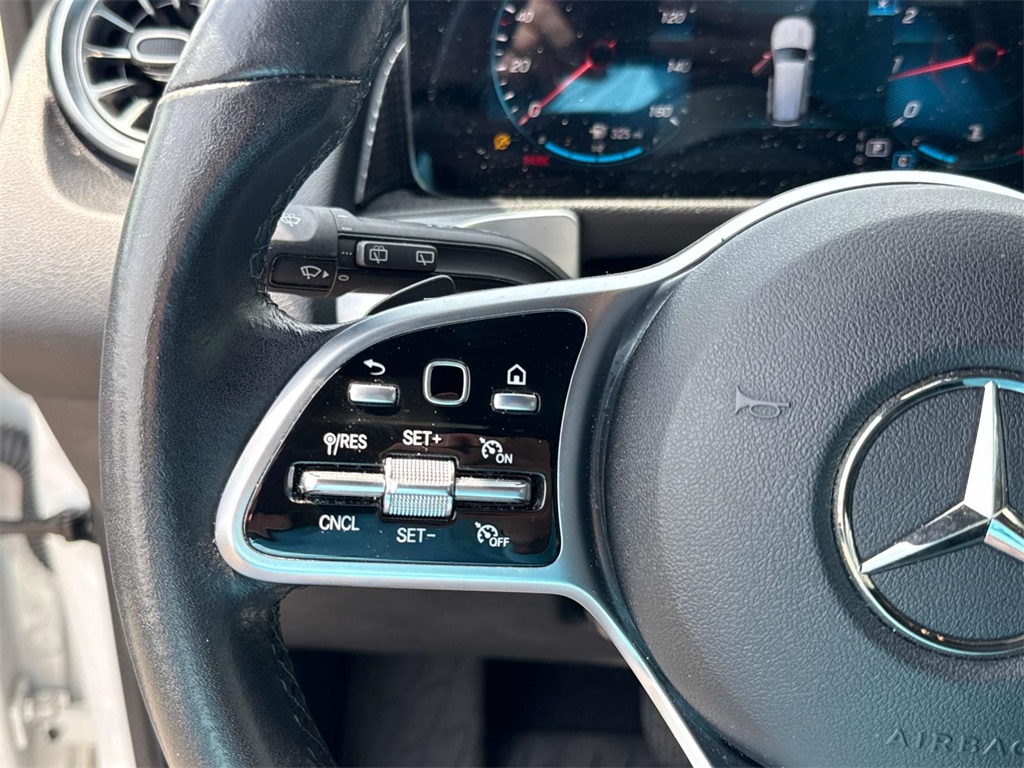 2022 Mercedes Benz GLB 250 photo 19