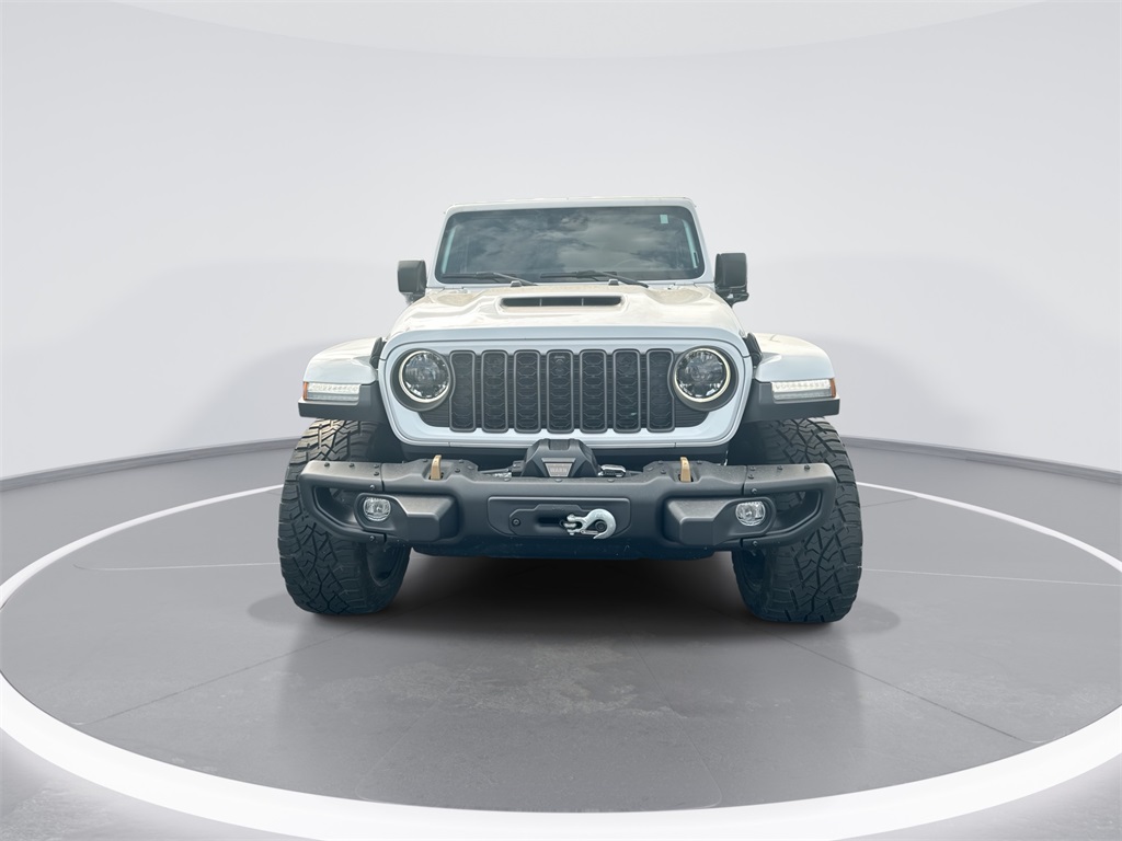 2024 Jeep Wrangler Rubicon 392 photo 2