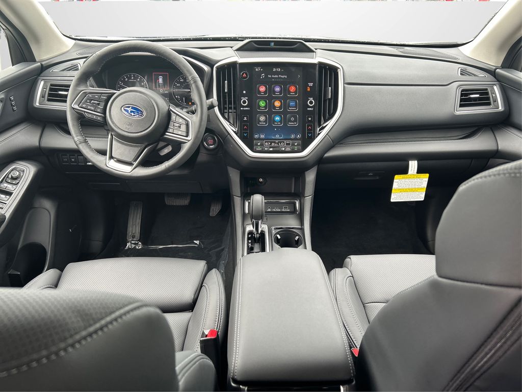 2025 Subaru Ascent Limited photo 20