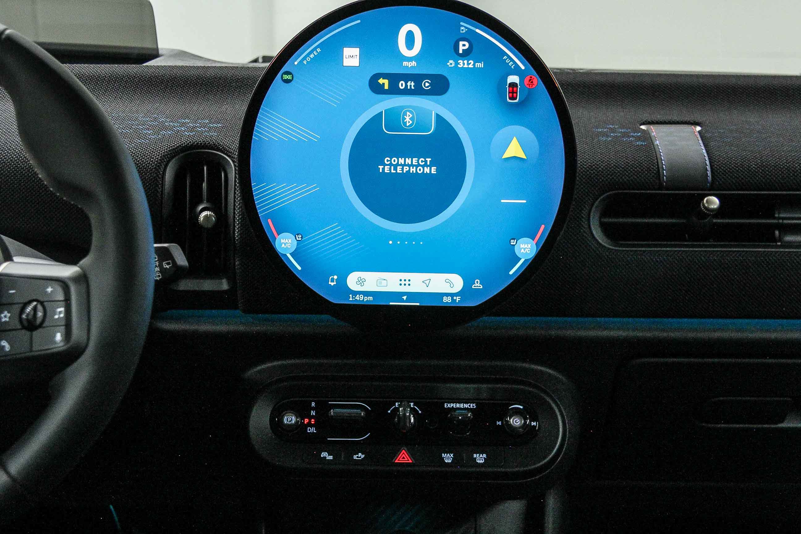 2025 Mini Cooper 2 Door Hardtop S photo 13