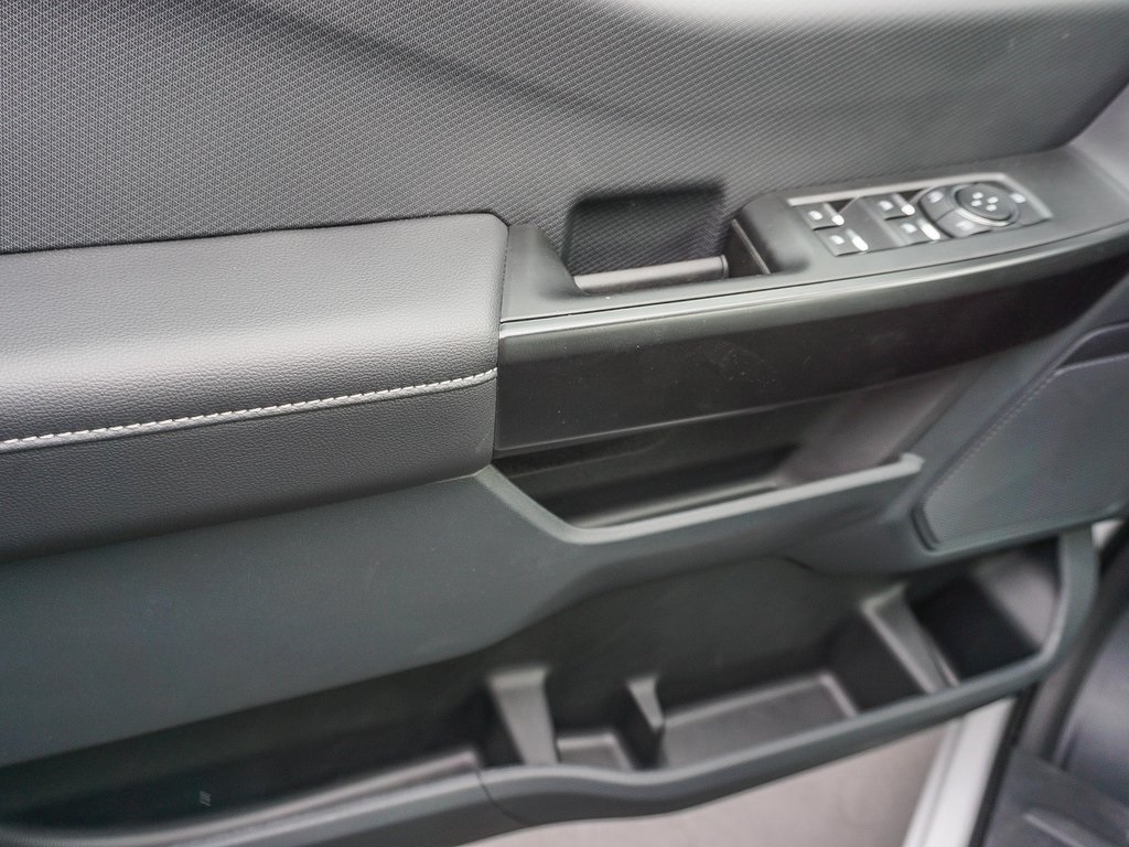 2025 Ford F-150 STX photo 18