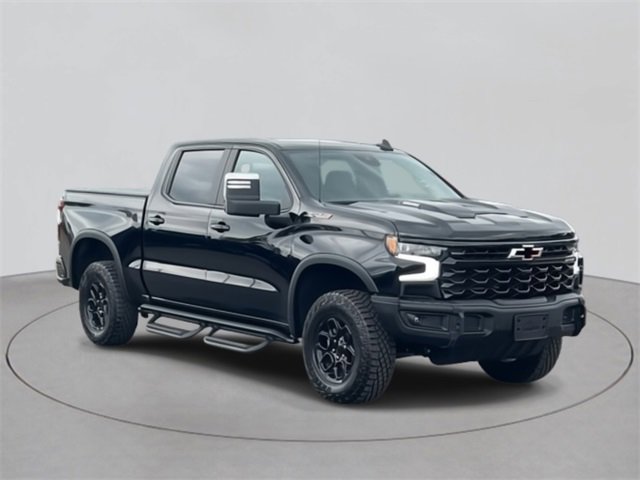 2024 Chevrolet Silverado 1500 ZR2 photo 6