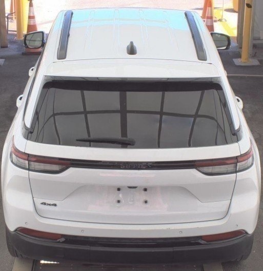 2024 Jeep Grand Cherokee Altitude X photo 3