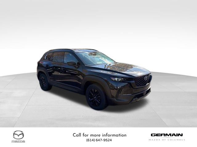 2026 Mazda CX-50 2.5 Premium photo 3