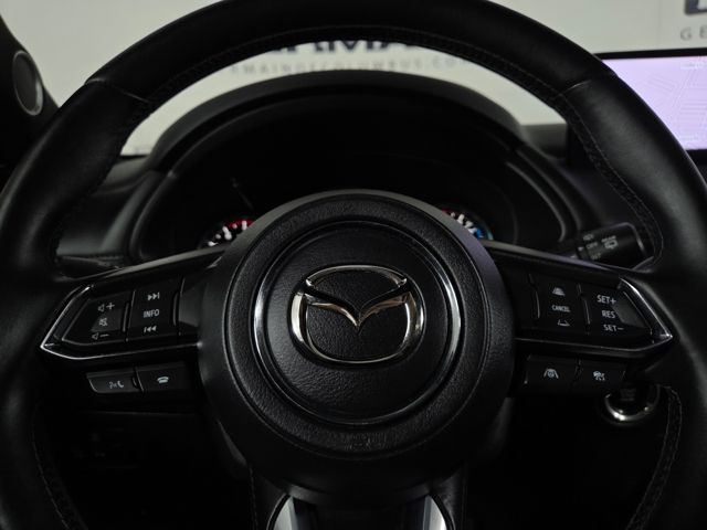 2023 Mazda CX-5 2.5 Turbo Signature photo 18