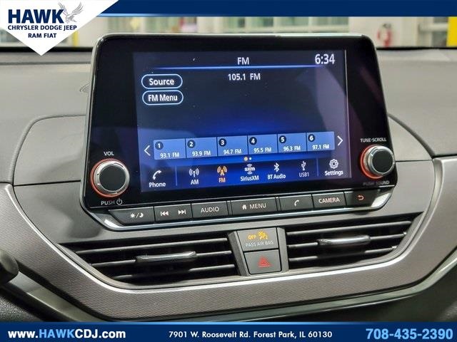 2023 NISSAN ALTIMA - Image 21