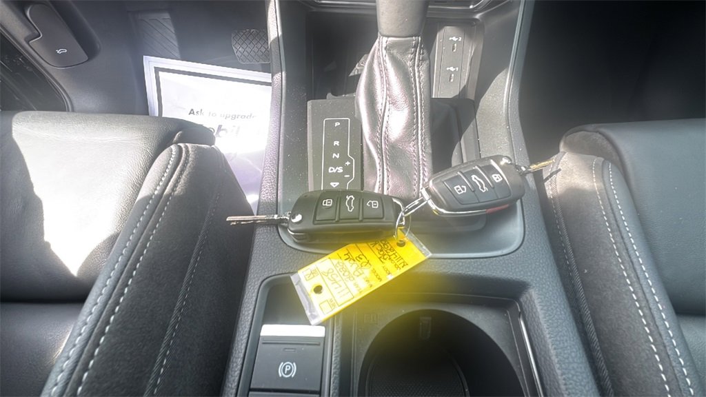2022 Audi Q3 Premium Plus 45 TFSI S line photo 22
