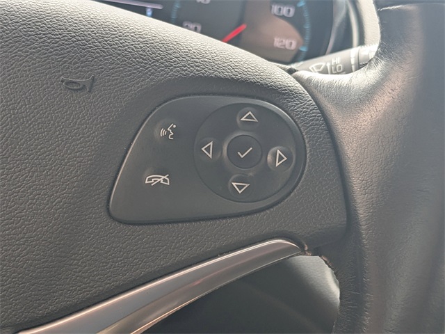 2019 Chevrolet Impala 1LT photo 21