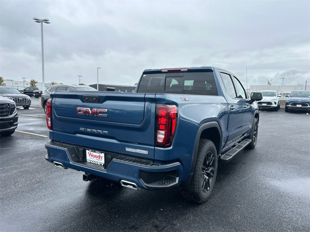 2026 GMC SIERRA - Image 7