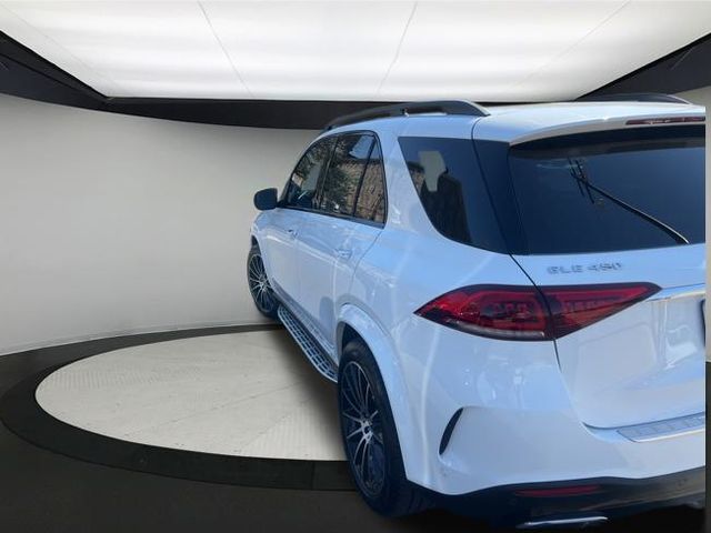2023 Mercedes Benz GLE 450 4MATIC photo 2