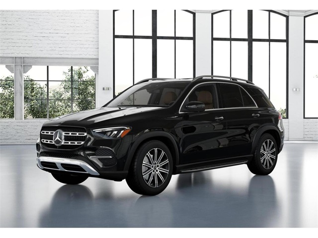 2026 Mercedes Benz GLE 350 4MATIC photo 37