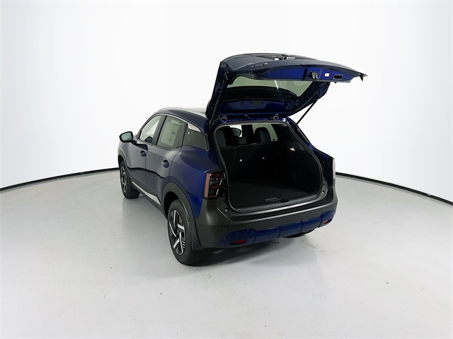 2026 Nissan Kicks SV photo 9