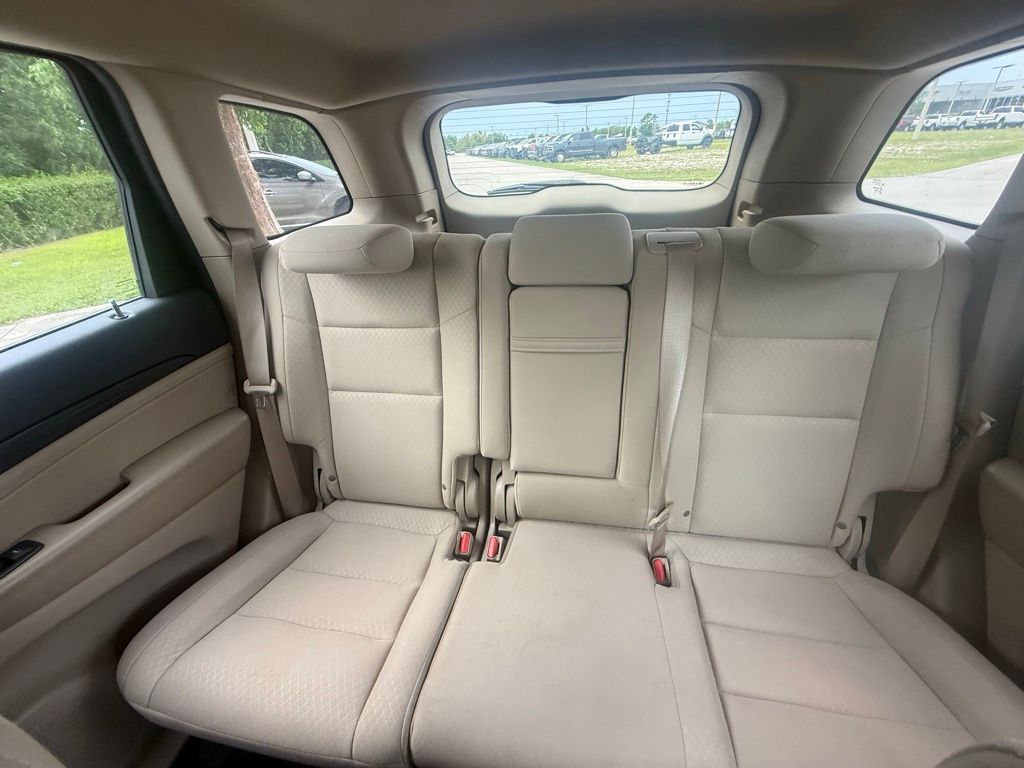 2021 Jeep Grand Cherokee Laredo E photo 22