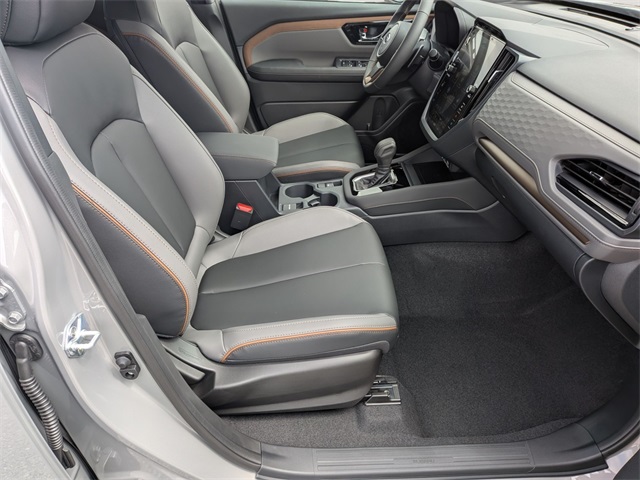 2025 Subaru Forester Sport photo 27